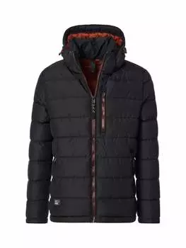 Куртка CASAMODA, черный