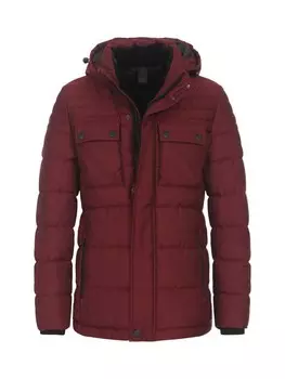 Куртка CASAMODA, цвет dunkelrot