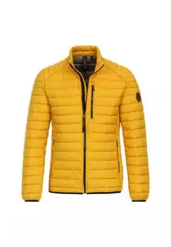 Куртка CASAMODA, цвет Gelb