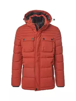 Куртка CASAMODA, красный