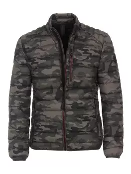 Куртка CASAMODA, оливковый