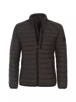 Куртка CASAMODA, темно-зеленый