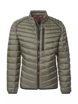 Куртка CASAMODA, зеленый