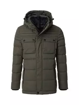 Куртка CASAMODA, зеленый