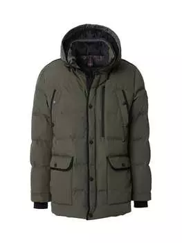 Куртка CASAMODA, зеленый