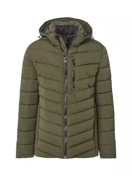 Куртка CASAMODA, зеленый