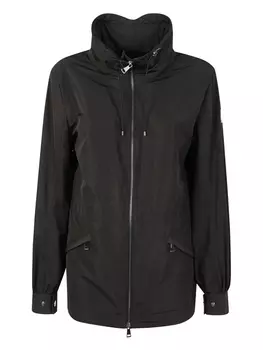 Куртка Cassiopea Moncler, черный