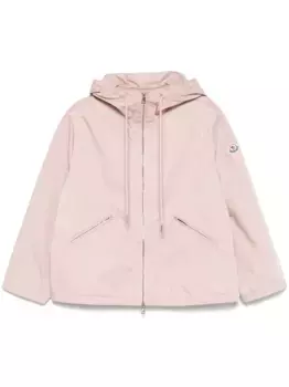 Куртка Cassiopea MONCLER, розовый