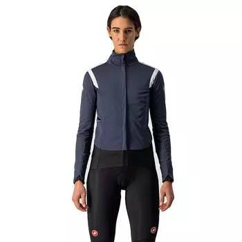 Куртка Castelli Alpha RoS, синий