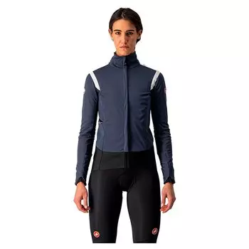 Куртка Castelli Alpha RoS, синий