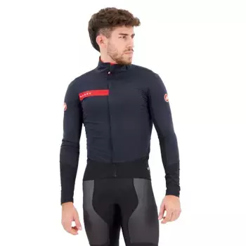 Куртка Castelli Beta RoS, черный