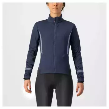 Куртка Castelli Dinamica 2, синий