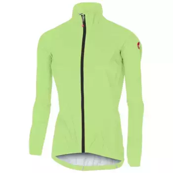 Куртка Castelli Emergency, желтый