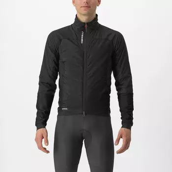 Куртка Castelli Flye Thermal, черный