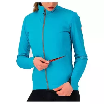 Куртка Castelli Go, розовый