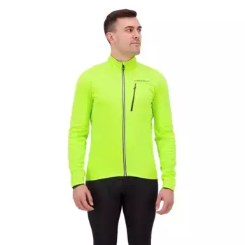 Куртка Castelli Go, желтый