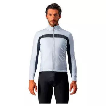 Куртка Castelli Mortirolo VI, белый