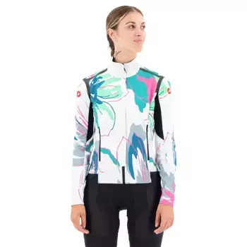 Куртка Castelli Perfetto RoS, розовый