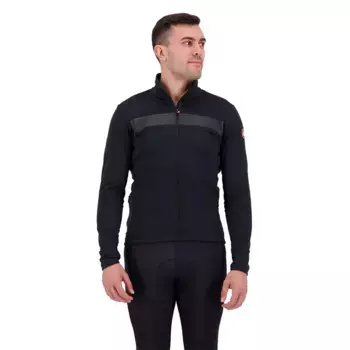 Куртка Castelli Raddoppia 3, черный