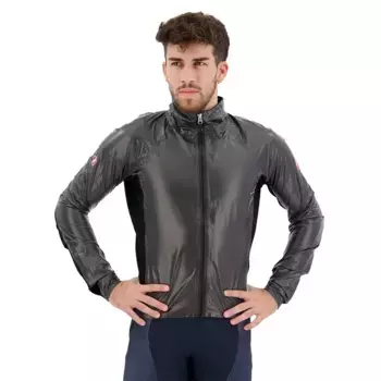 Куртка Castelli Slicker Pro, черный