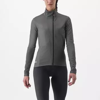 Куртка Castelli Transition 2, серый