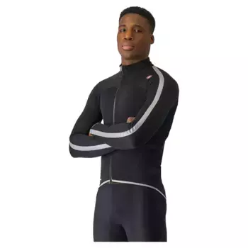 Куртка Castelli Ultra Rain, черный