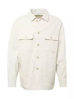 Куртка Casual Friday Regular fit Between-Season August, песочный