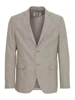Куртка Casual Friday Regular fit Suit, бежевый