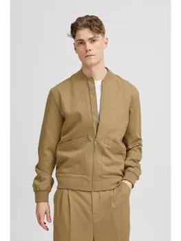 Куртка CASUAL FRIDAY, зеленый