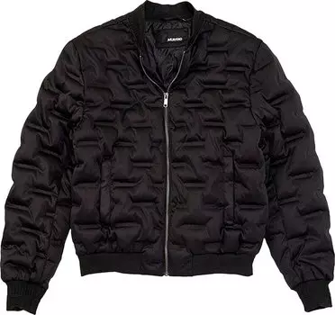 Куртка Cav Empt Quilt Covered Jacket 'Black', черный