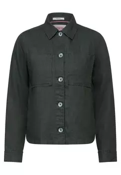 Куртка CECIL Between-Season, хаки