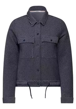 Куртка CECIL Between-Season, морской синий