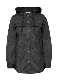 Куртка Cecil, черный