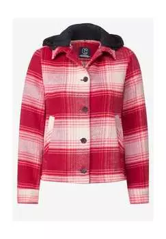 Куртка Cecil, красный