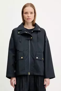 Куртка CECILE Barbour, темно-синий