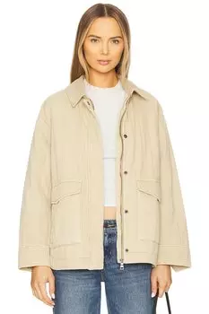 Куртка Cecile Pistola, canoe