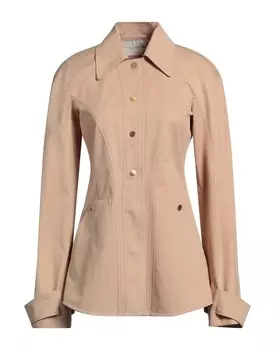 Куртка Cedric Charlier, бежевый