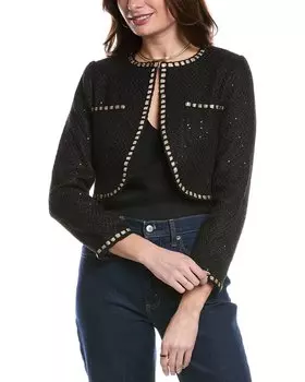 Куртка CELESTINE SEI, черный