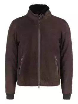 Куртка Celotti Moorer, коричневый
