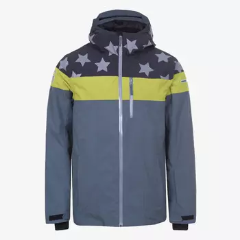 Куртка Centertown Icepeak, мультиколор