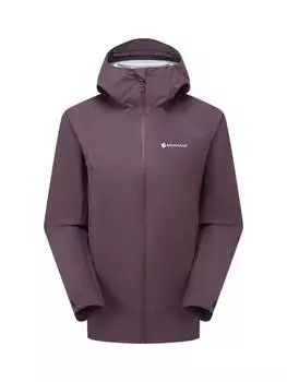 Куртка cetus Montane, цвет Mulberry