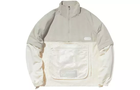 Куртка CF Men Metarock Muscle Lining, цвет Metarock muscle