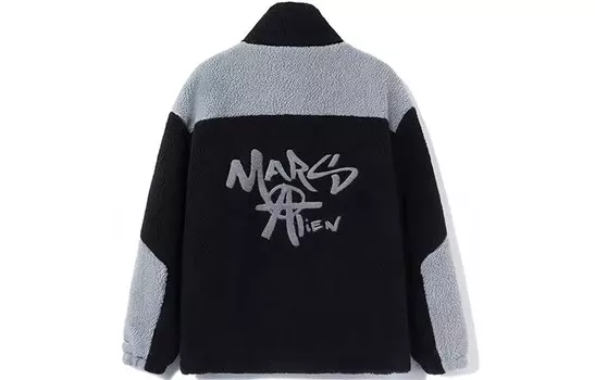 Куртка CF Tracing унисекс, черная Lining, черный