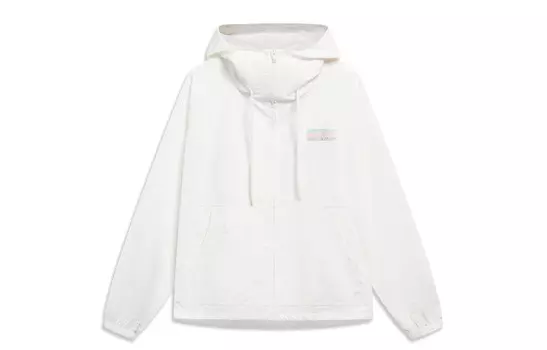 Куртка CF Tracing унисекс цвета шампанского Lining, цвет Champagne White