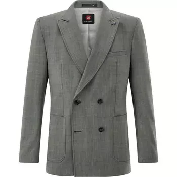 Куртка cg antonio sv Cg - Club Of Gents, синий