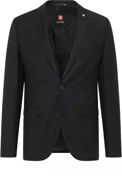 Куртка cg caden sv Cg - Club Of Gents, черный