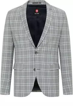 Куртка cg caden sv Cg - Club Of Gents, серый