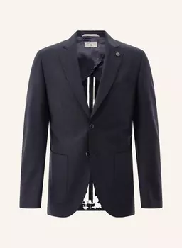 Куртка cg carver sv приталенного кроя Cg - Club Of Gents, синий