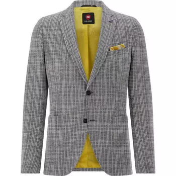 Куртка cg cuba-j sv Cg - Club Of Gents, синий