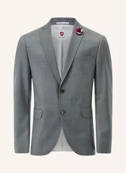 Куртка cg patrick-st sv приталенного кроя Cg - Club Of Gents, зеленый